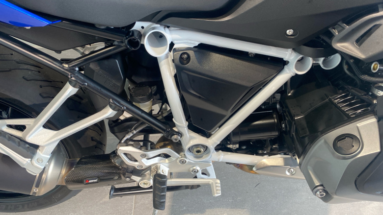 (23MY) BMW R1250 R SE